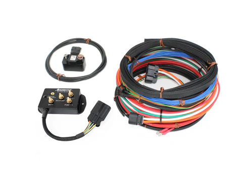 Aeromotive PWM Fuel Pump Control System