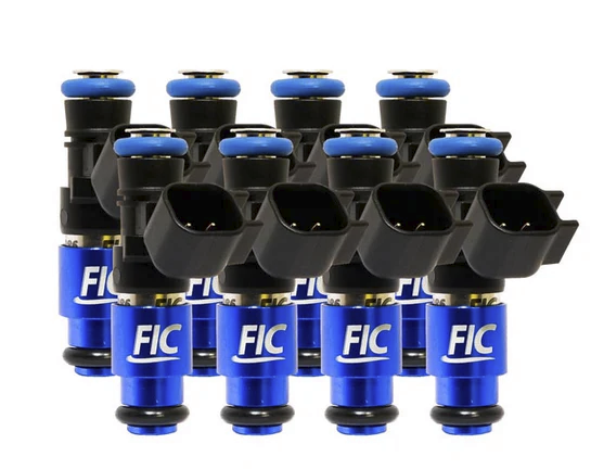 FIC Fuel Injectors for Gen3 Hemi